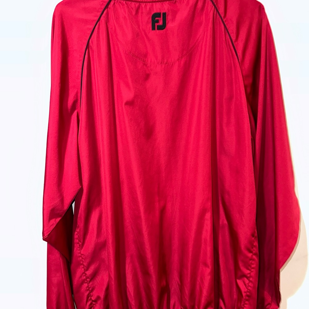 FootJoy pullover - Picture 3 of 4